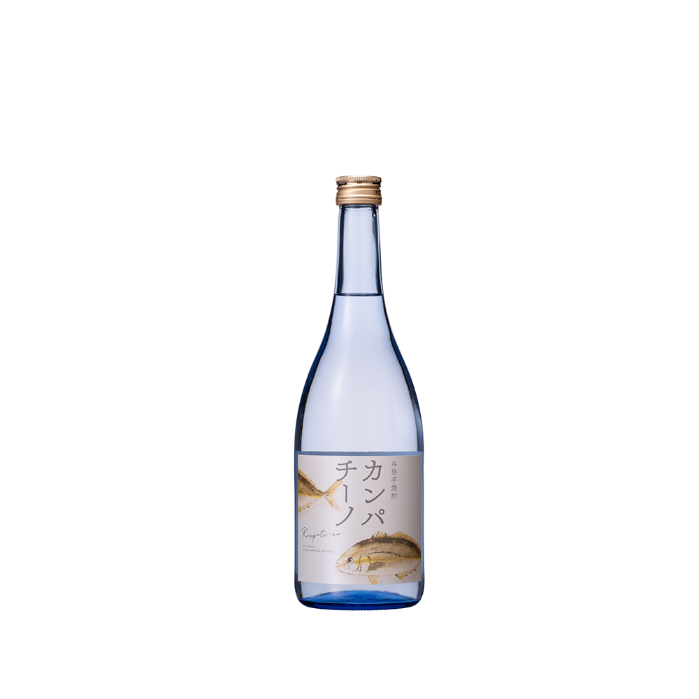 Open image in slideshow, Kannpati-no sweet-potate shochu (720ml)