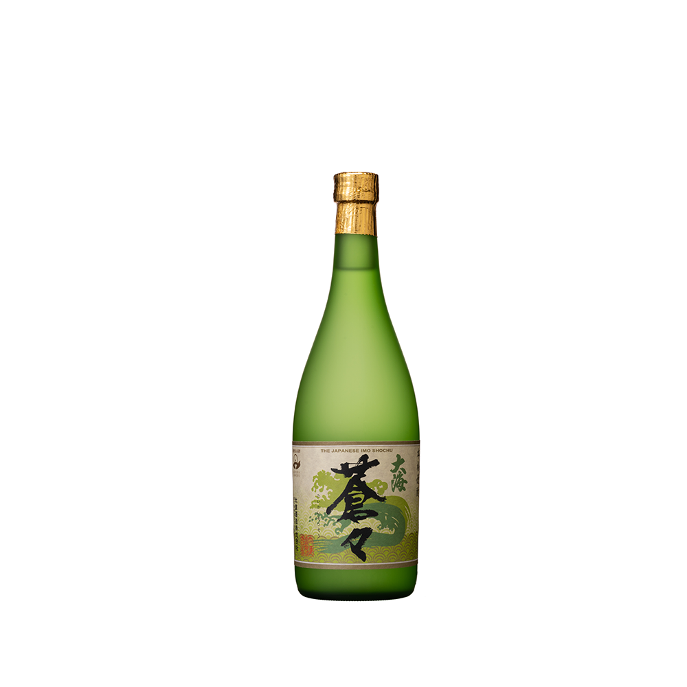 Open image in slideshow, Taikaisousou sweet-potate shochu (720ml)