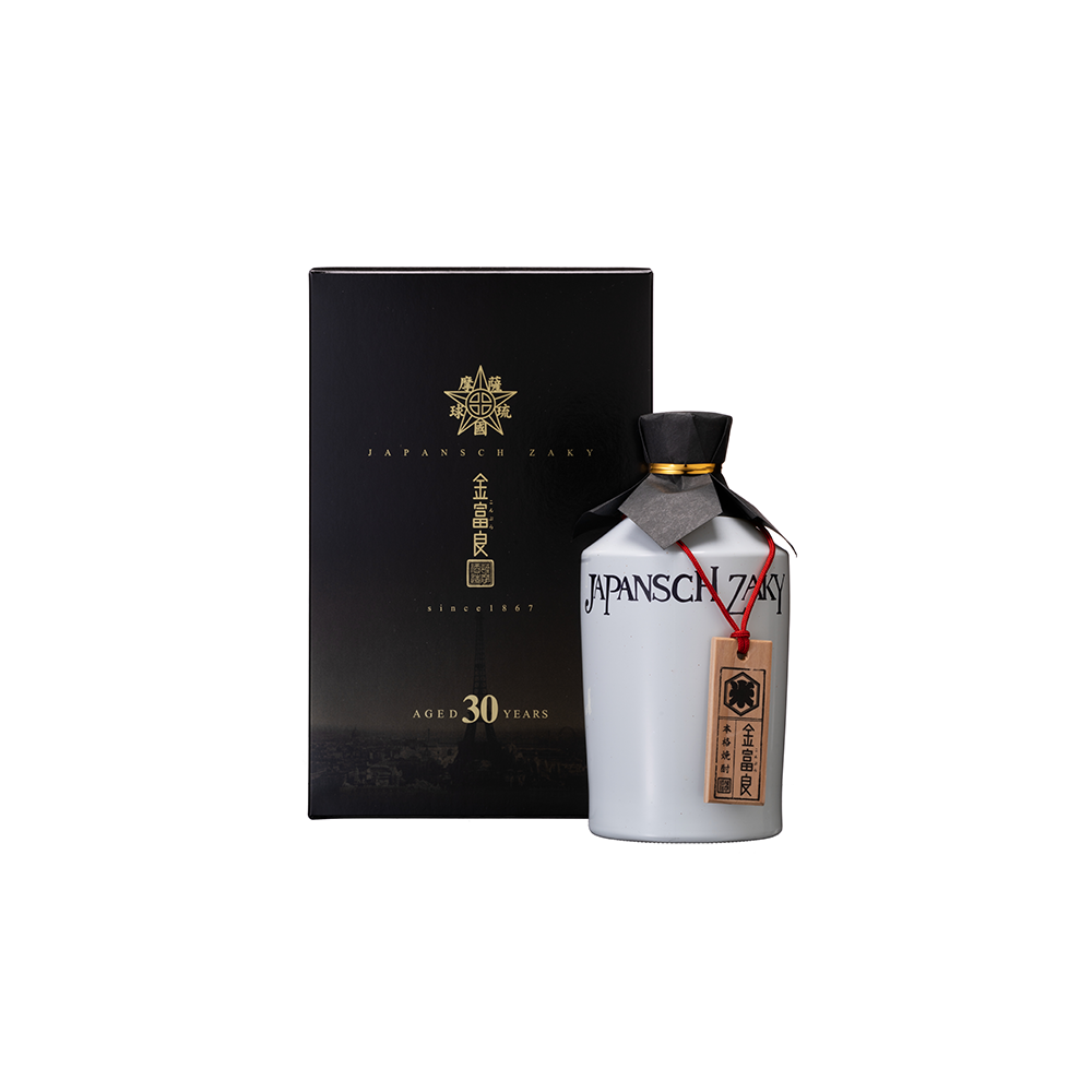 Open image in slideshow, KOMPURA rice shochu (720ml)