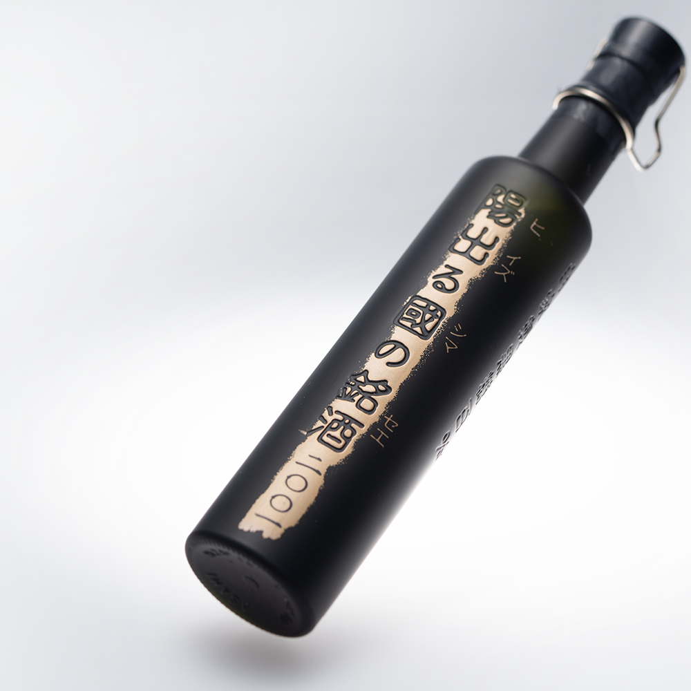 陽出る國の銘酒 黒糖焼酎 (360ml) – Kagoshima Honkaku Shochu