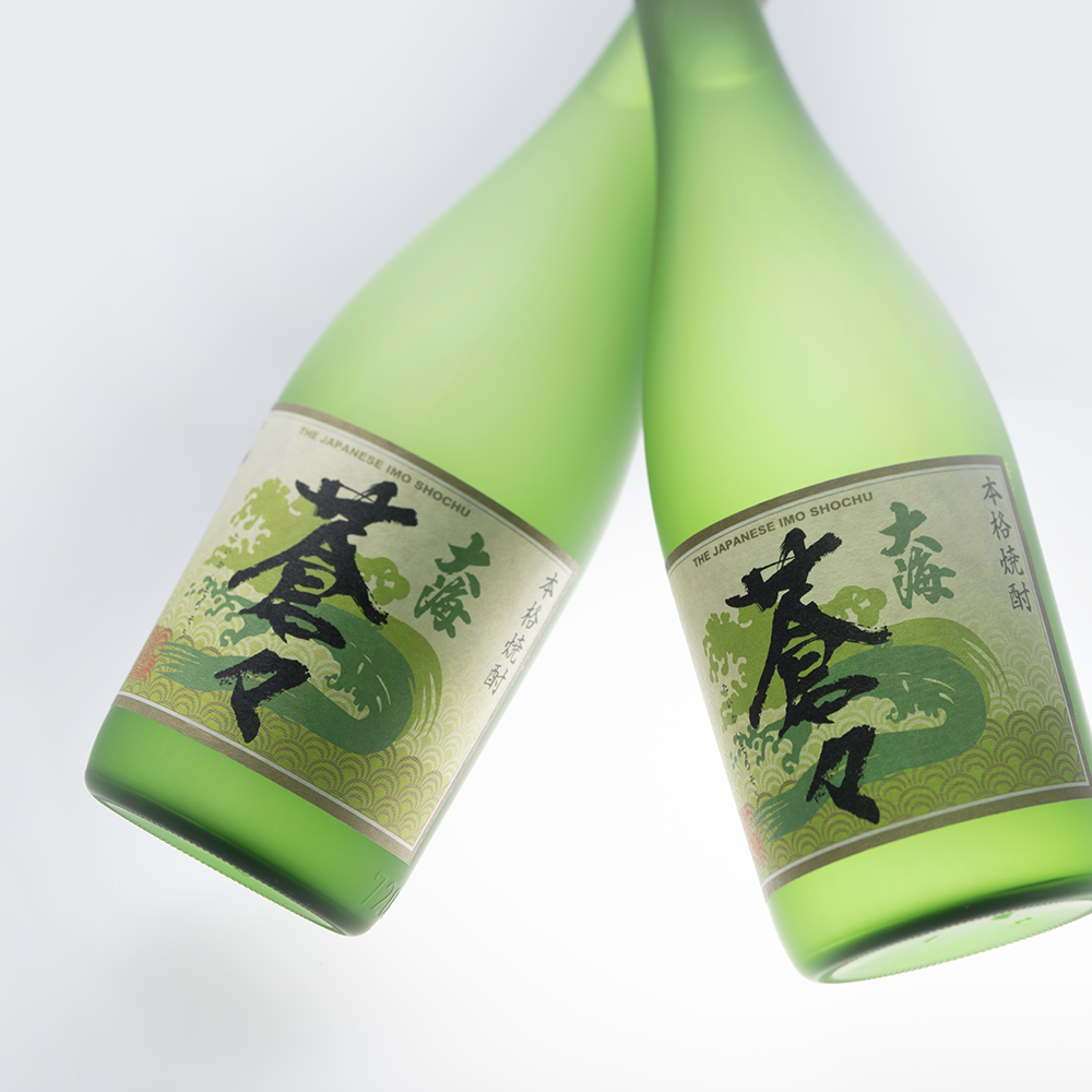 Open image in slideshow, Taikaisousou sweet-potate shochu (720ml)